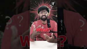 GOOD BAD UGLY Title Reason! இதுதான் காரணமா! Vidaamuyarchi Ajith | Podcast Tamilan | Voice Of Info