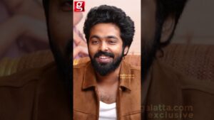 Good Bad Ugly-ல Ajith சார் செம்ம Mass-ஆ பண்ணிருக்கார்…GV Prakash Kumar #adhikravichandran