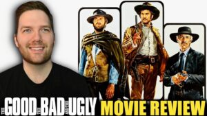 The Good, the Bad and the Ugly – Movie Review