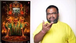 Good bad ugly review by prashanth | GBU Review