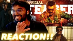 Good Bad Ugly Teaser, EPIC STUFF!!! ( REACTION!! )