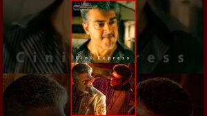 Good Bad Ugly X AK Reference and Meme Reference Ajith Kumar | Trisha | Adhik Ravichandran #gbu #ak