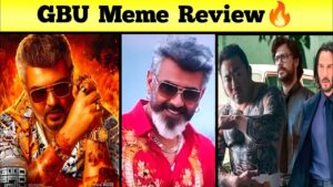 Good Bad Ugly Movie Memes Ft.John wick,Don Lee Troll
