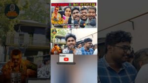 Good Bad Ugly movie public review | Good Bad Ugly review tamil | Ajith Kumar | GBU tamilcinemateview