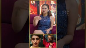 First time GBU-ஓட FDFS-க்கு தான் போனேன்!… – Priya Varrier | GBU