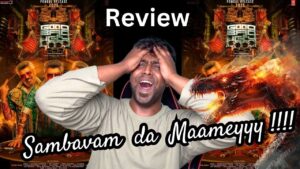 Good Bad Ugly Review | Mr & Mrs Earphones #goodbadugly #ajith #goodbaduglyreview