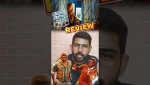GoodBadUgly Movie Review  சம்பவம் செஞ்சுதா #goodbadugly #goodbaduglyreview #shorts #trending