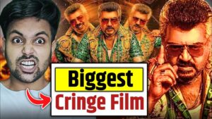 Good Bad Ugly Movie Review | Good Bad Ugly Review | Good Bad Ugly Public Review, Good Bad Ugly Hindi