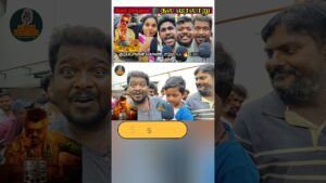 Good Bad Ugly movie public review | Good Bad Ugly review tamil | Ajith Kumar | GBU tamilcinemateview