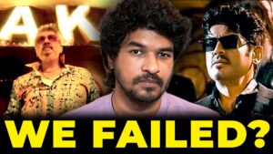 GBU  Why Mass Movies Work!? | Madan Gowri | Tamil | MG Squad