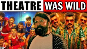 3 Indian Movies In 24 Hours  | Good Bad Ugly Review | Bazooka Review | Alappuzha Gymkhana Review