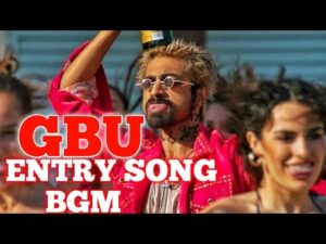 Good bad ugly – Arjun das entry song remix | Otha ruba tharen remix | Arjun das |