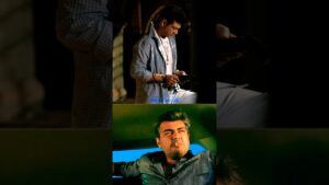 மங்காத்தா 2  GOOD BAD UGLY Trailer -ல் இதை எத்தனை பேர் NOTE பண்ணிங்க ..?#shorts #cinemanews