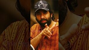 Thala Ajith – Good Bad Ugly – Directed By Adhik Ravichandran Starring Sreeleela – Cinema Latest News