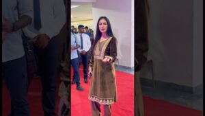 #simran Thottu Thottu Pesum Sulthana | Goodbadugly | #priyavarrier #shorts #trending #viralvideo