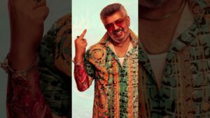 Ajith’s Good Bad Ugly: Shocking Update! Premiere Show Cancelled?  #Ajith #GoodBadUgly #TamilCinema