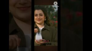 GBU Trailer Vibe ||  || Good Bad Ugly || #Ajith #Thala #bts #tamil #viralvideo #shorts
