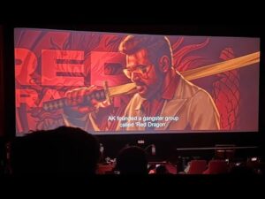 Good Bad Ugly Review | Good Bad Ugly theatre response  | GBU Review | GBU public review | GBU