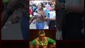 வெறித்தனமான waiting Good Bad Ugly | Teaser #thiraimozhi #shorts #goodbadugly #latest #ajith #thala