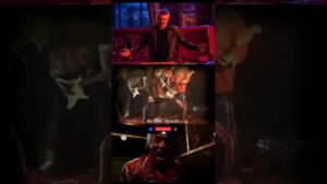 Good Bad Ugly Puli Puli Song Original Video| GBU Trailer Song | #shorts #goodbadugly