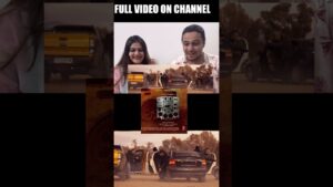 Good Bad Ugly Tamil Trailer | Ajith Kumar | Trisha | Adhik Ravichandran | Mythri Movie Makers