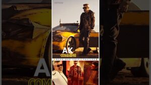 Good Bad Ugly Trailer/April 10 திரையரங்கம் செத்தரட்டும்/GSS VOICE/ #shorts #updates #review