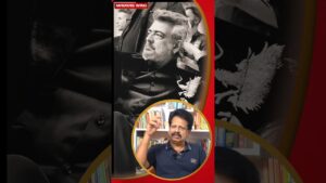 Good Bad Ugly தியேட்டர்ல Making Video வுக்கே ஒன்ஸ்மோர் கேட்கிறாங்க | Valaipechu Anthanan