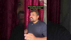 GOOD BAD UGLY vs MANKANTHA | Fanboy Sambavam | Adhik | Venkat Prabhu | Ajith Kumar | Priya Varrier