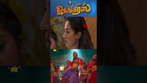 வடிவேலு கொடுத்த மாஸ் Comeback  | Gangers Review  | #goodbadugly #vadivelu #gangers #tamilcinema