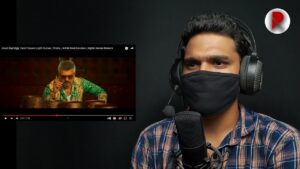 Good Bad Ugly Teaser : Reaction Review : Ajith Kumar : RatpacCheck