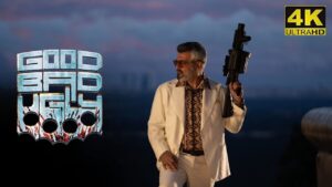 Good Bad Ugly Full Movie In Tamil 2025 | Ajith Kumar | Trisha | Arjun Das | Sunil | Facts and Review
