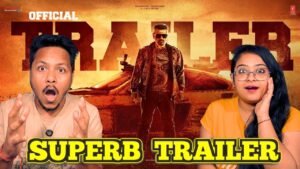 Good Bad Ugly Trailer Reaction | #goodbadugly