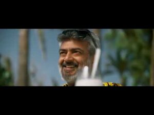 good bad ugly trailer..  #ajithkumar #newmovie #goodbadugly#trending #viralvideo #movie