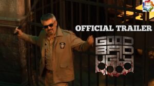 Good Bad Ugly Trailer Update | Thala Ajith | Aadhik | Trisha | Gv Prakash | Mythri Movie Makers