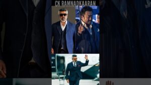 GOOD BAD UGLY படத்தின் புதிய அப்டேட்..??? | ajithkumar | good bad ugly | #Shorts | #Shortsfeed