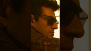 GBU Trailer vibe Dos | Full Entertainment | Good Bad Ugly | #goodbadugly  #ajith  #gvprakash #AK