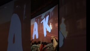 Good Bad Ugly FDFS Celebration at Rohini | #GoodBadUgly theatre celebration #Ajithkumar #thala