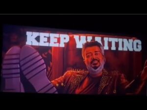Good bad ugly fdfs theatre response | good bad ugly fdfs theatre celebration | gbu theatre response