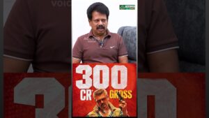 300கோடி  வசூல் அள்ளிய good bad ugly