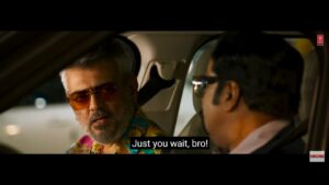 Good Bad Ugly (2025) Tamil Full Movie | Ajith Kumar, Trisha Krishnan, Arjun Das, | Review & Facts