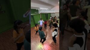 Vibing to Otha Rubai Tharen | Effect of Good Bad Ugly#arjundas #thala #trending #dance #GBU #ajith