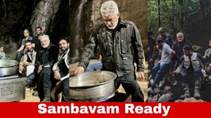 THALA – new version | vidamuyarchi | good bad ugly | coming 2024 vs 2025 Release