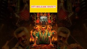 Good Bad Ugly Ott Release Date | Good Bad ugly Ott Release | New Ott movies | ott Releases | #ott