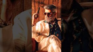 Good Bad Ugly Final Box Office Report Worldwide #GoodBadUgly #ajitkumar