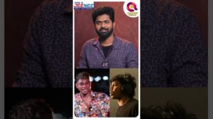 ‘அந்த பாட்டு கேட்கும்போது எனக்கு இருந்த டவுட் உங்களுக்கும் வந்ததா?’ | Good Bad Ugly | Ajith