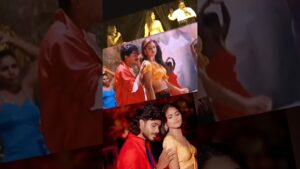 Good Bad Ugly | Thottu Thottu Pesum Sultana | #GBU_Vibe #FolkSong #AK #TamilHits @ThirudaThiruda