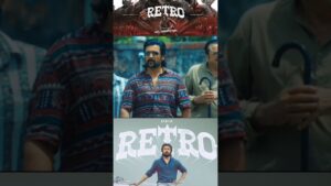 – RETRO Full movie Review | Suriya | Pooja Hegde | Karthik Suburaj | public review | Tamil movie