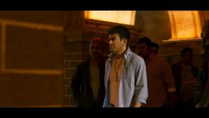 Good Bad Ugly 2025 Tamil Full Movie | Ajith Kumar, Trisha Krishnan, Prabhu Deva | Review & Facts