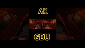Goog Bad Ugly trailer #ajith #shorts #trending #whatsappstatus  #gbu theatre reaction