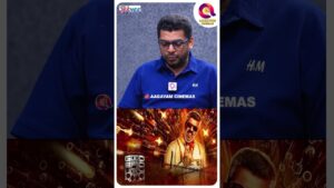 ‘அஜித் சம்பவம்.. மிரட்டிருக்கும் ஆதிக்… அதிரப்போகும் திரையரங்கம்’ | Good Bad Ugly | Ajith